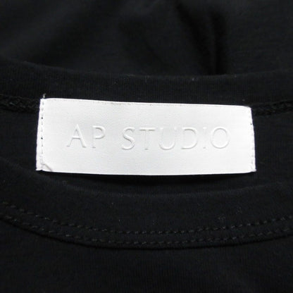 エーピーストゥディオ シアーTシャツ