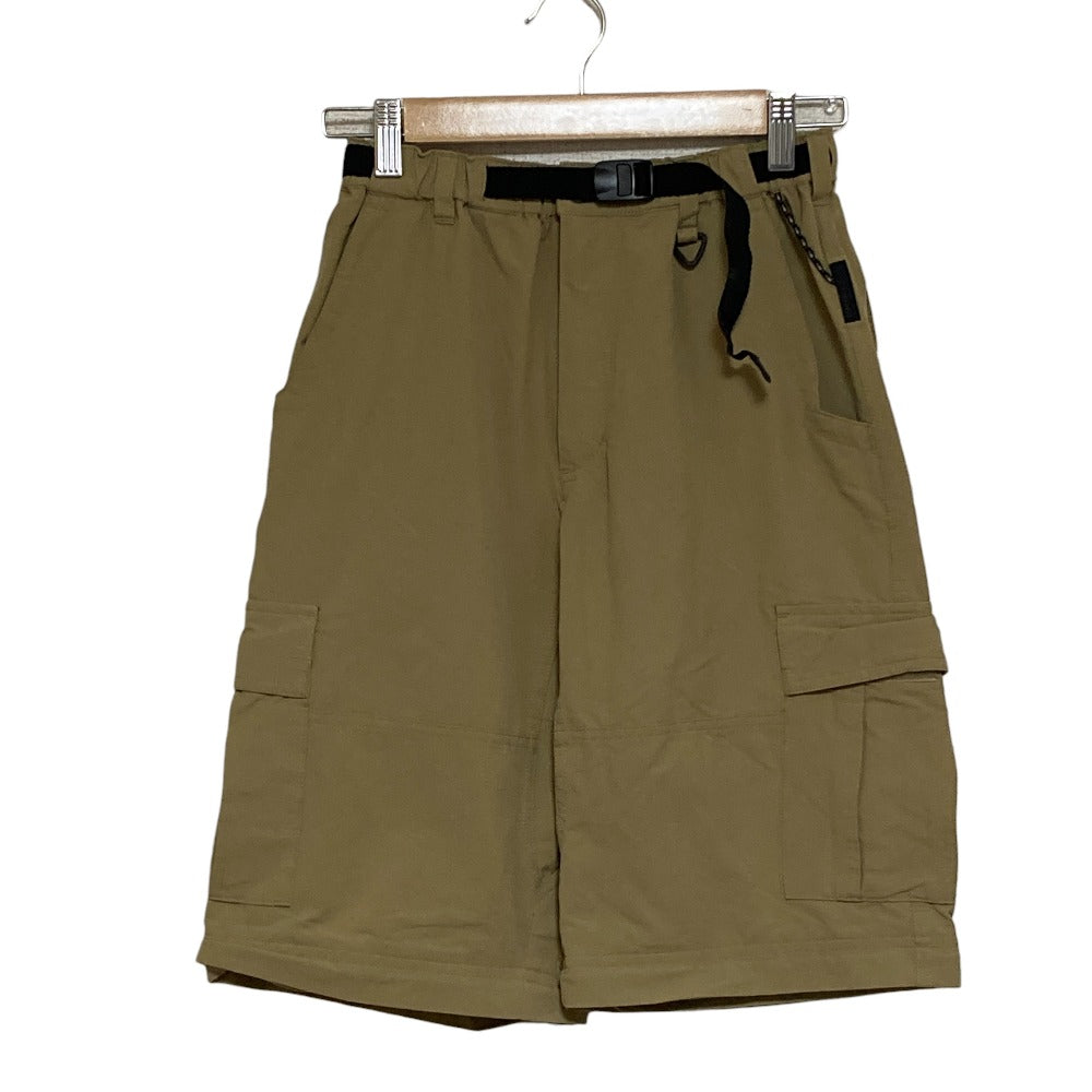 コロンビア リングゴールドコンバーチブルパンツ