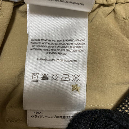コロンビア リングゴールドコンバーチブルパンツ