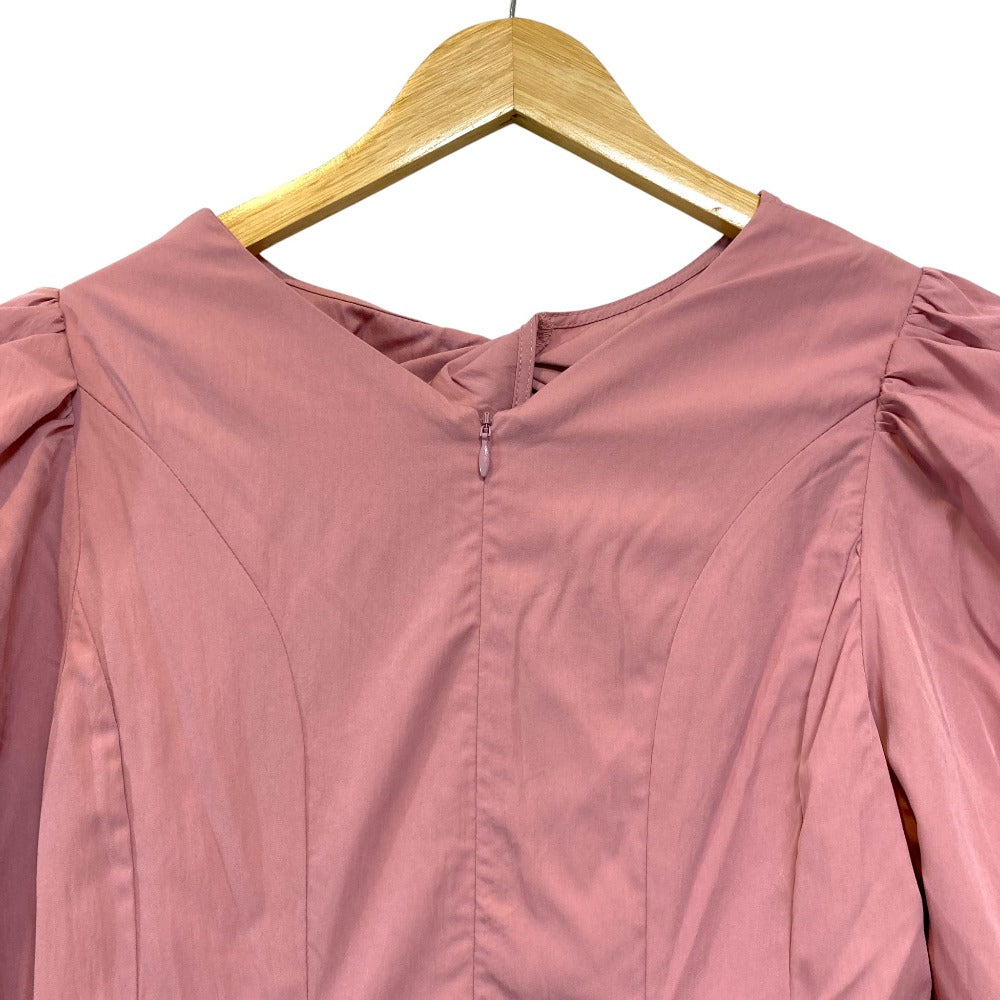 ハーリップトゥ New Year Essential ドレス ワンピース