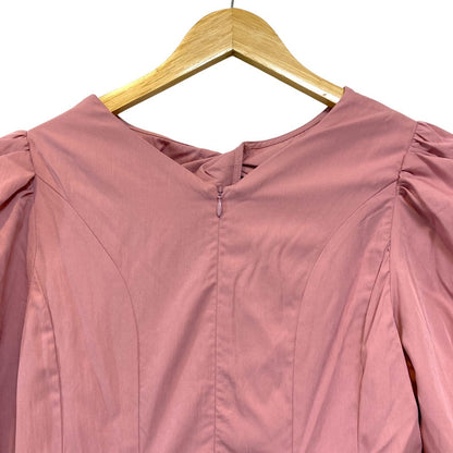 ハーリップトゥ New Year Essential ドレス ワンピース