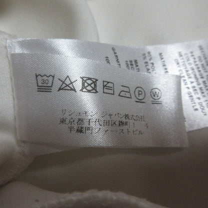 シーバイクロエ ジョーゼットカットソー