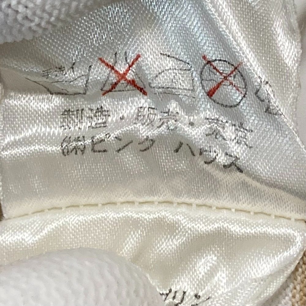 ピンクハウス ボーダーワンピース