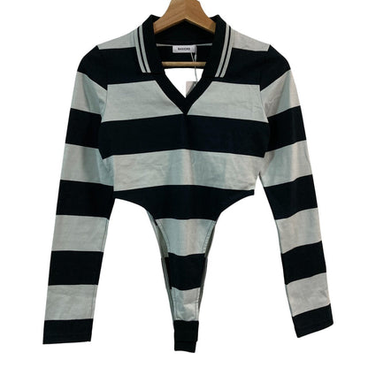 ベイシックス Rugby Bodysuits ボディスーツ