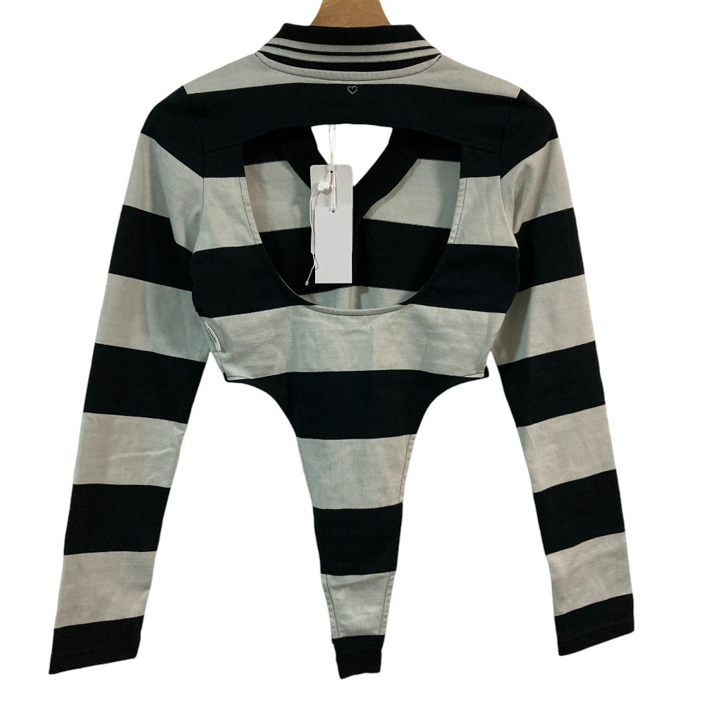 ベイシックス Rugby Bodysuits ボディスーツ