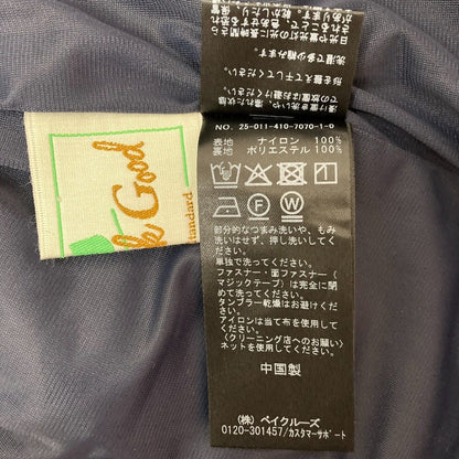 ジャーナルスタンダード YOU LOOK GOODワンショルダーベスト