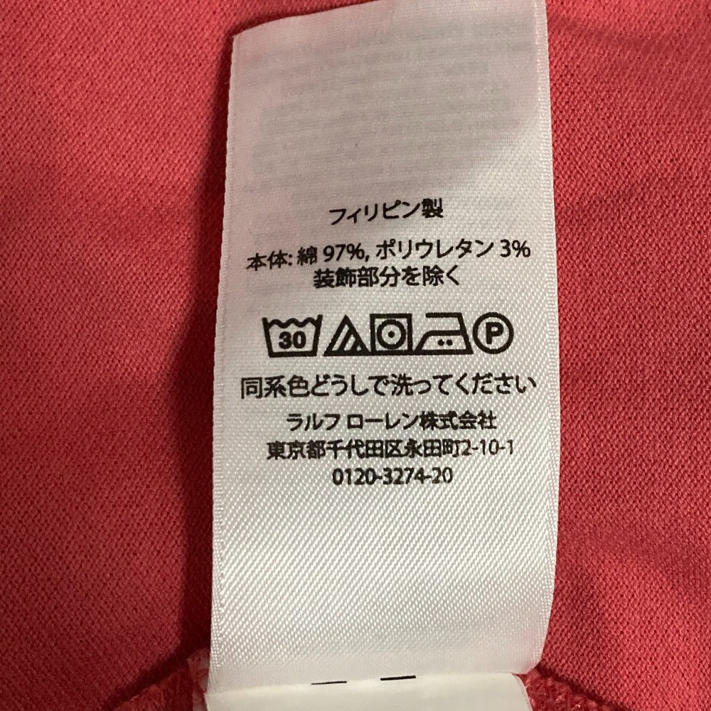 ポロラルフローレン ロングワンピース