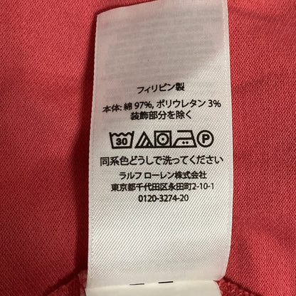 ポロラルフローレン ロングワンピース