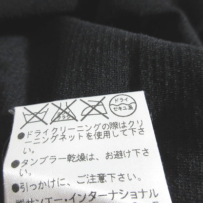 ヴィヴィアンタム フラワー刺繍パワーネットカットソー