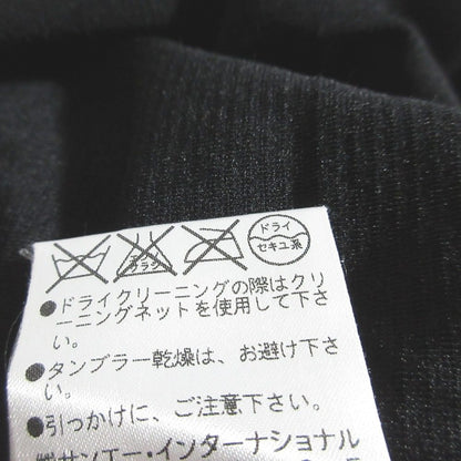 ヴィヴィアンタム フラワー刺繍パワーネットカットソー