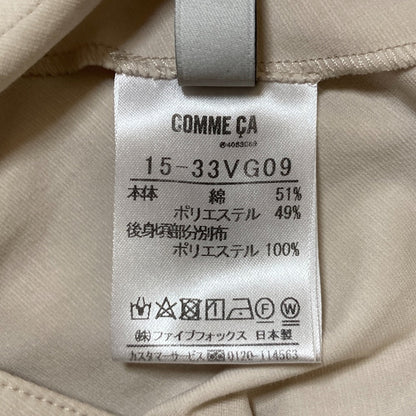 コムサ TCポンチジレ