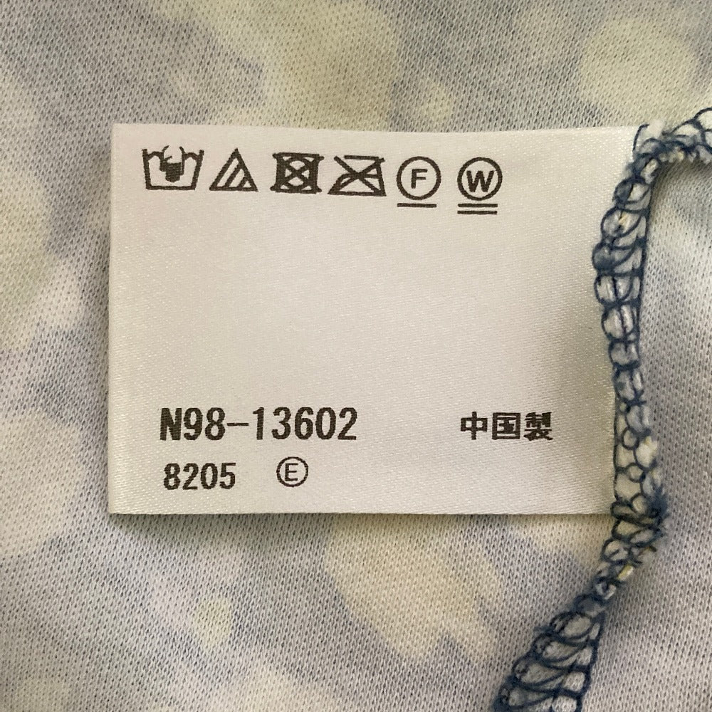 ローラアシュレイ アルバティーン コットンTシャツ