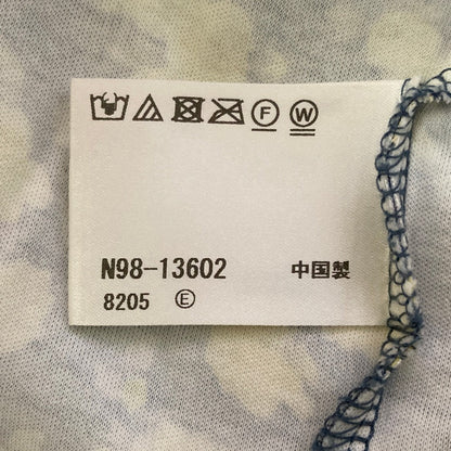 ローラアシュレイ アルバティーン コットンTシャツ