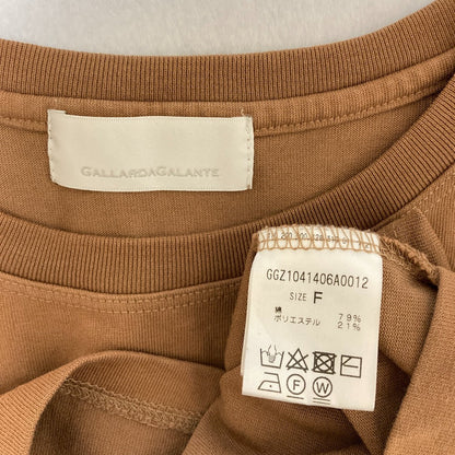 ガリャルダガランテ Tシャツ