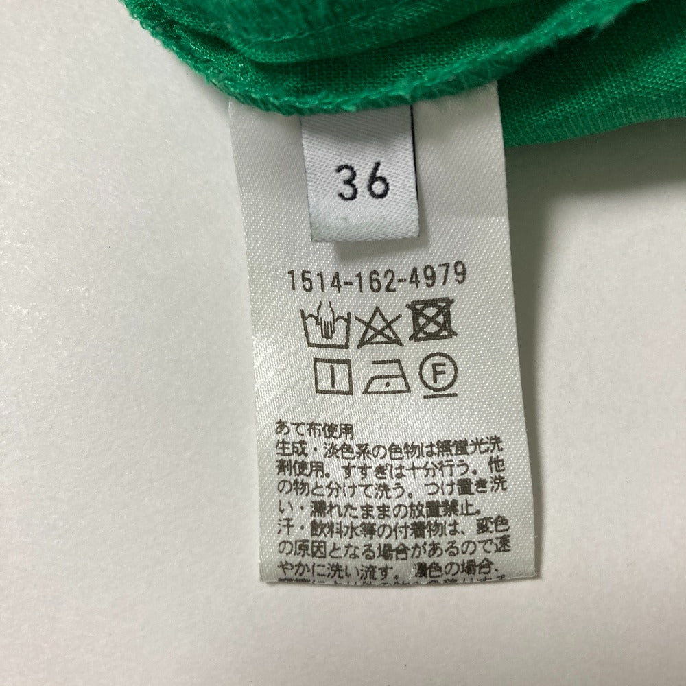 ユナイテッドアローズ リネンパンツ