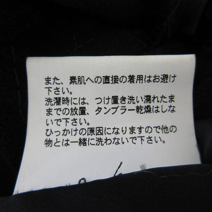 アウラアイラ スパンコールノースリーブカットソー