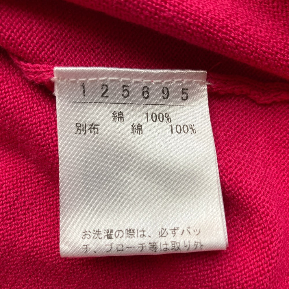 アルベロベロ ノースリーブカットソー