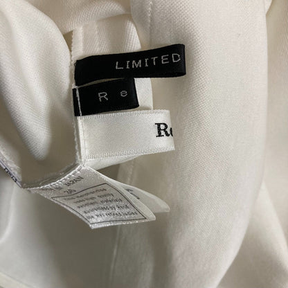 ルネ LIMITED EDITION ノースリーブブラウス