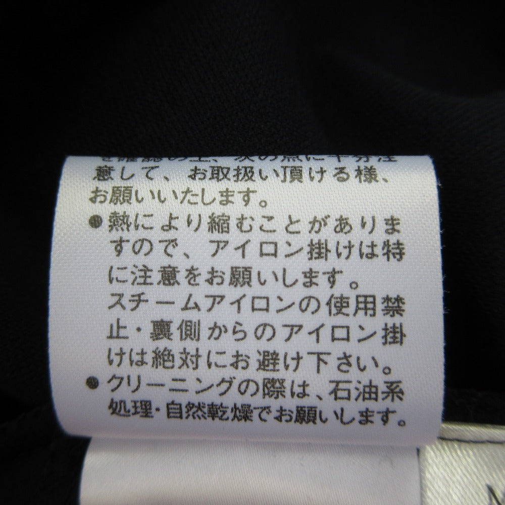 ルネ ギンガムワンピース
