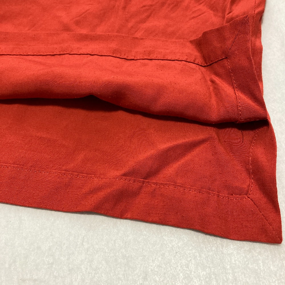 オレボレブラ 刺繍ビーズ半袖カットソー
