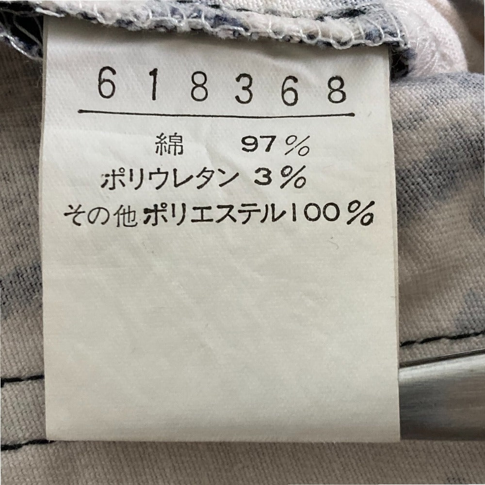 オレボレブラ ぶたさんプリントショートパンツ