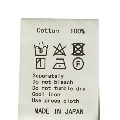 エイキーン ARTSY コットン Tシャツ