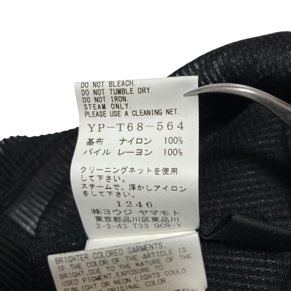 ワイズ ジャケットカーディガン