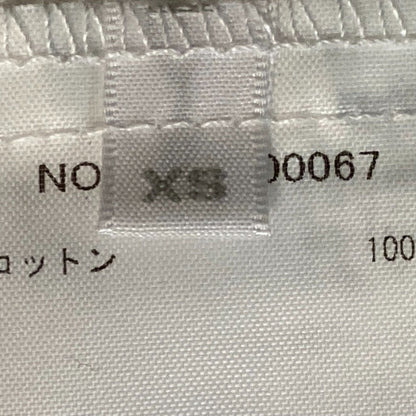 ロンハーマンシャツワンピース
