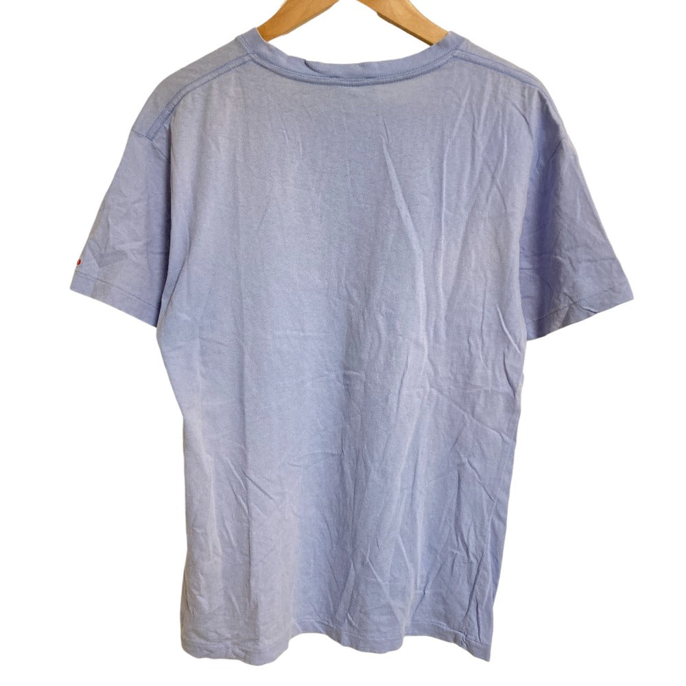 ポロバイラルフローレン RLプリント コットンTシャツ
