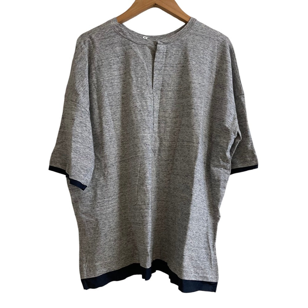 エンフォルド 天竺Tシャツ