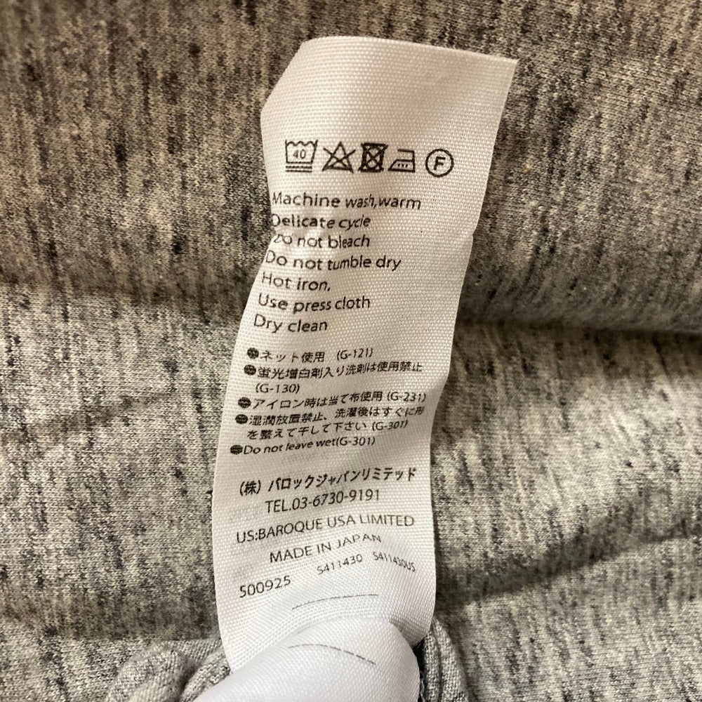 エンフォルド 天竺Tシャツ