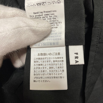 フレイアイディー ワイドストラップステッチワンピース