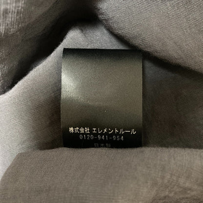 カオス スーリエプラムワンピース
