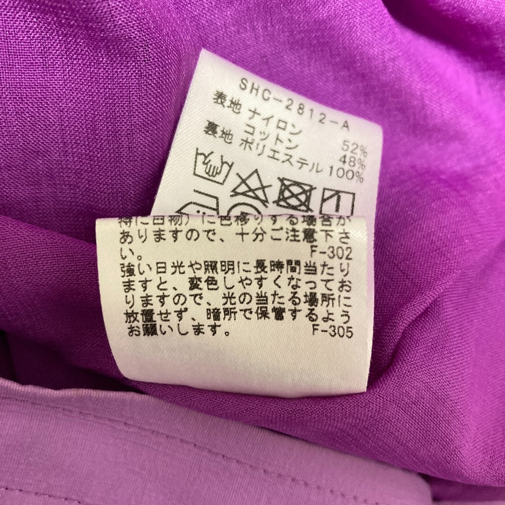 サロンアダムエロペ ギャザーイージースカート