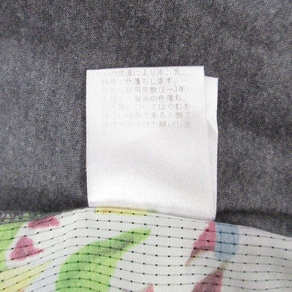 オレボレブラ アルベロベロ メッシュ切替チュニック