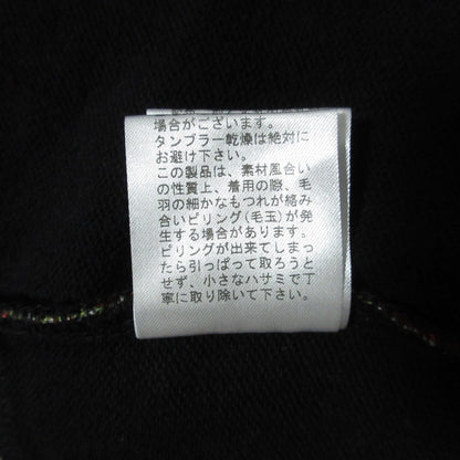 オレボレブラ ニットハイネックワンピース