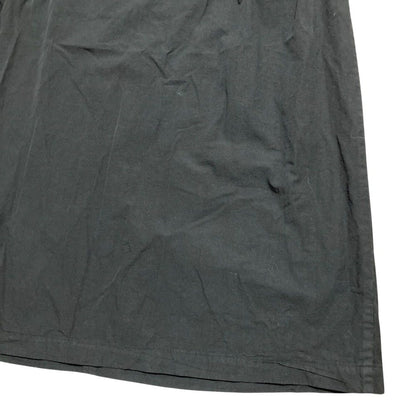 コズミックワンダー Wrapped short sleeves dress オーガニックコットン ワンピース