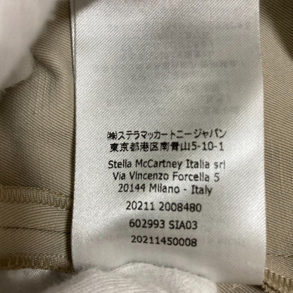 ステラマッカートニー Uネックワンピース