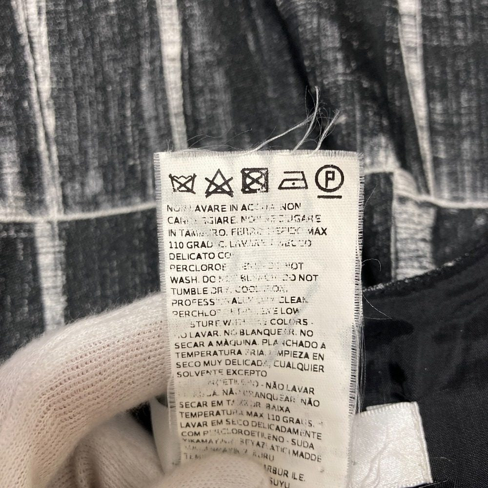 マックスマーラ ノースリーブワンピース