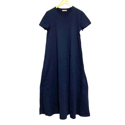 ジレリブルーニ Tシャツワンピース ロング