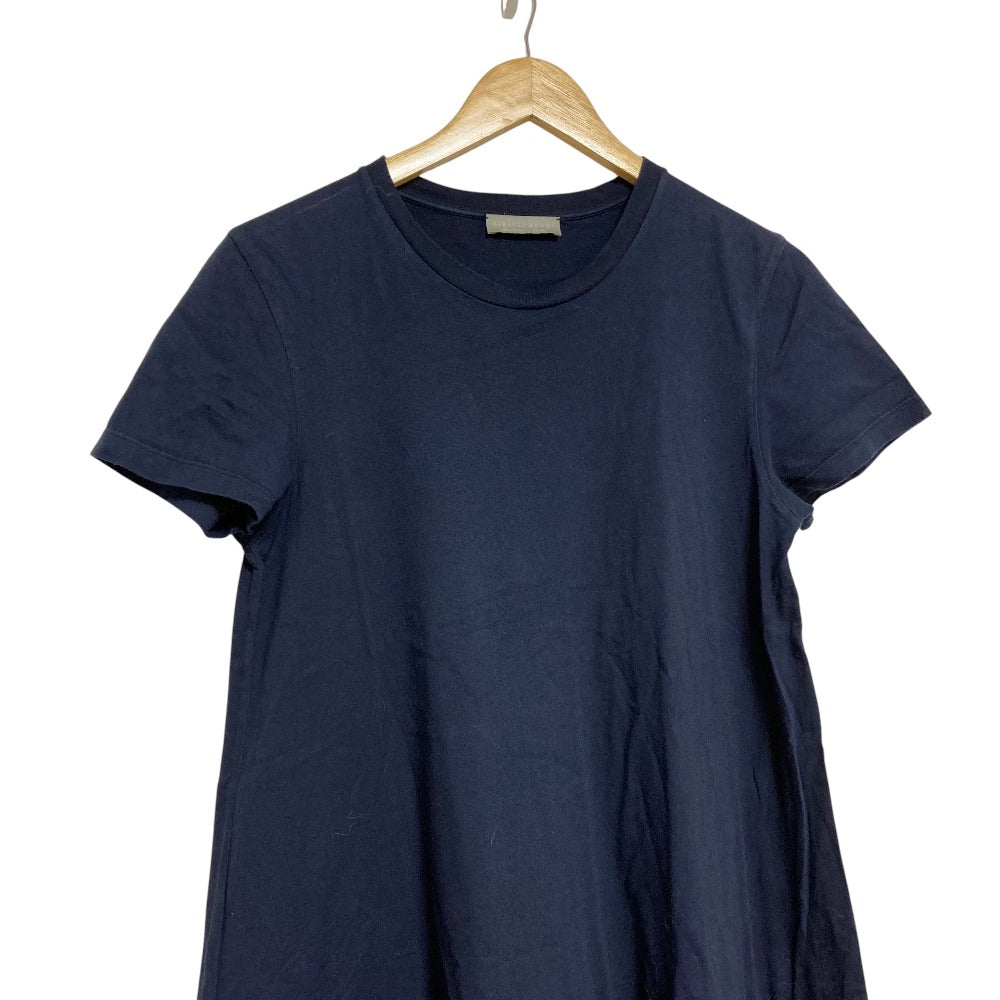 ジレリブルーニ Tシャツワンピース ロング