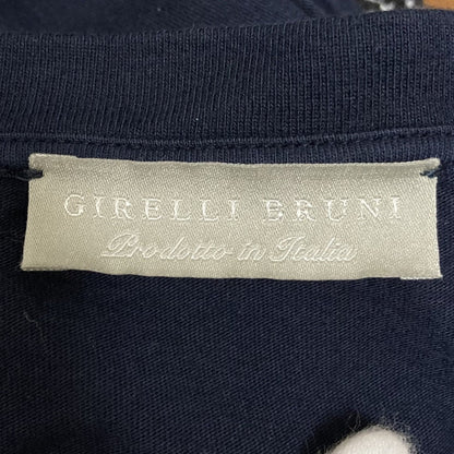 ジレリブルーニ Tシャツワンピース ロング