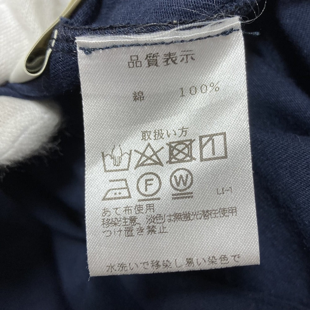 ジレリブルーニ Tシャツワンピース ロング