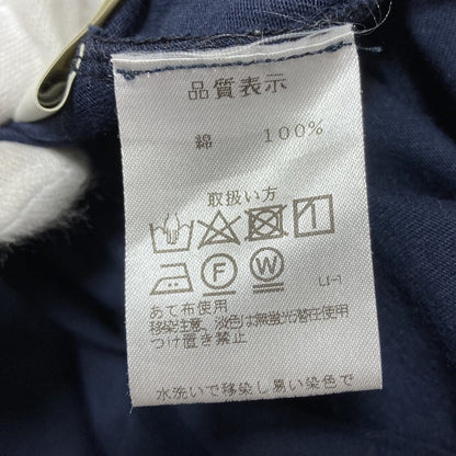 ジレリブルーニ Tシャツワンピース ロング