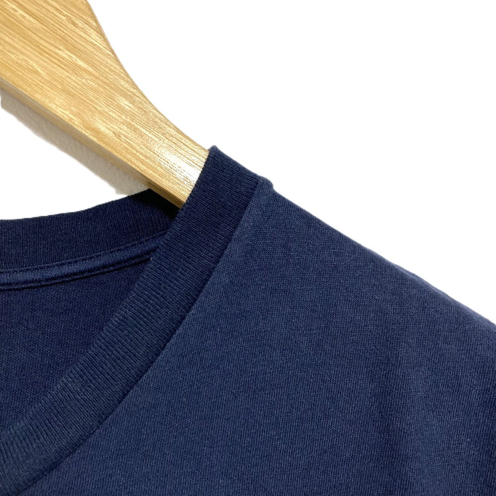 ジレリブルーニ Tシャツワンピース ロング