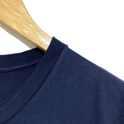 ジレリブルーニ Tシャツワンピース ロング