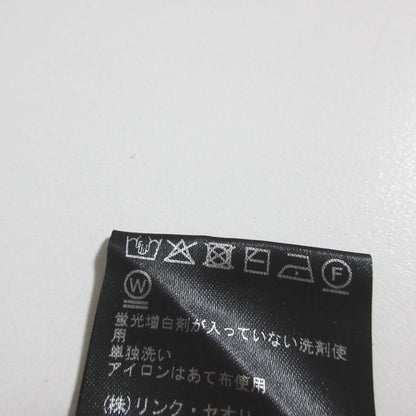 セオリー WHIPSTITCH HS コットンショートスリーブニット
