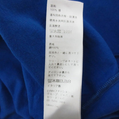 セリーヌ トリオンフロゴ コットンTシャツ