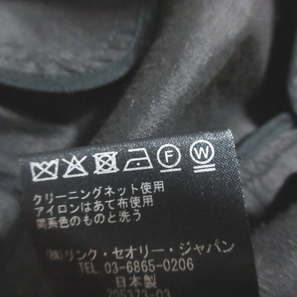 セオリーリュクス リネンストレッチテーラードジャケット