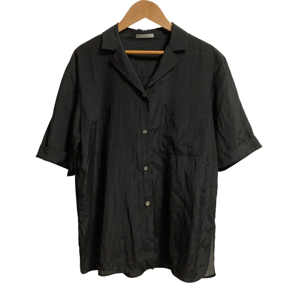 セオリーリュクス CLINTZ GIGLI ショートスリーブシャツ